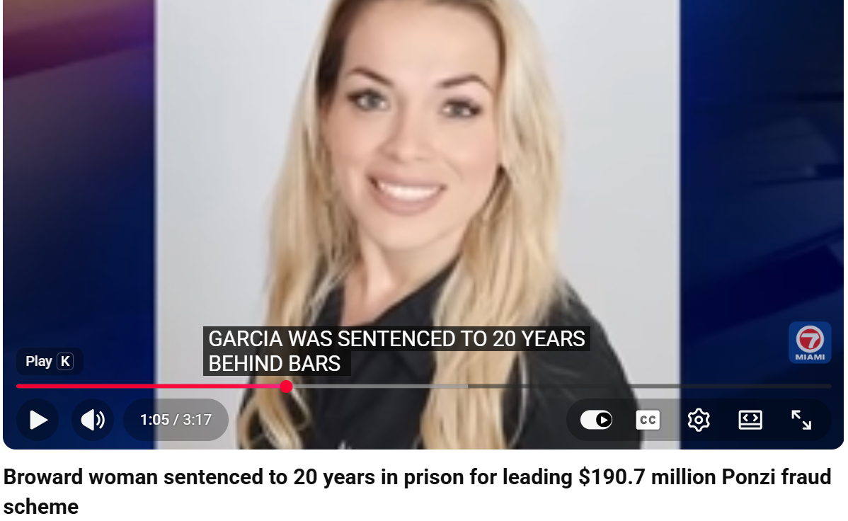 Preview image for convicted scammers documentary